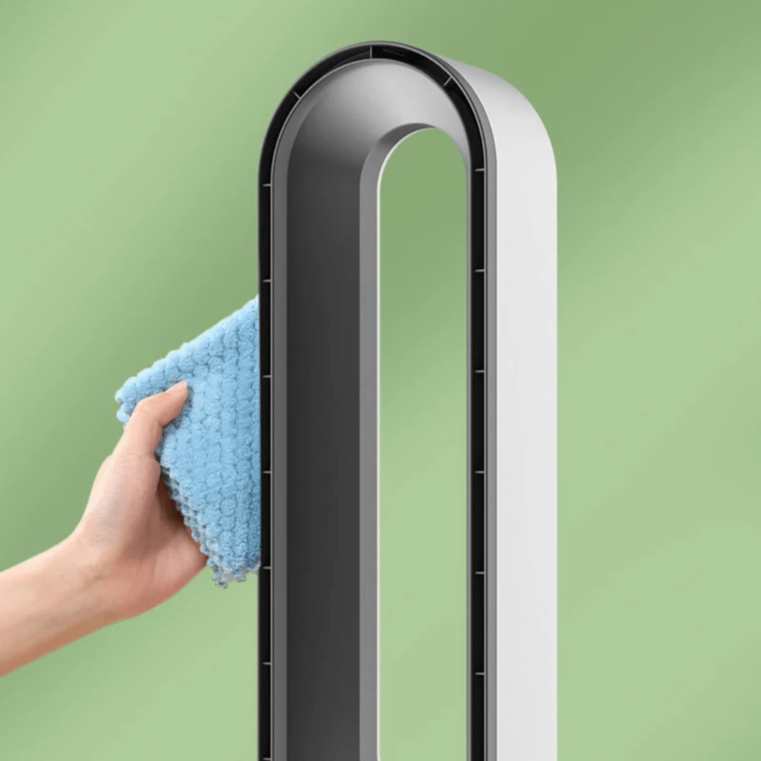 Veloria 3-in-1 Koeler met UV-Purifier