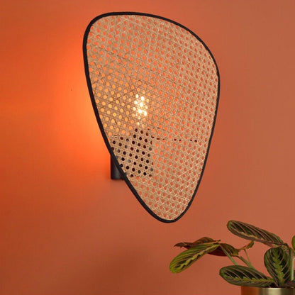 Bamboe Rattan Hanglamp - Duurzame Stijl voor Elk Interieur