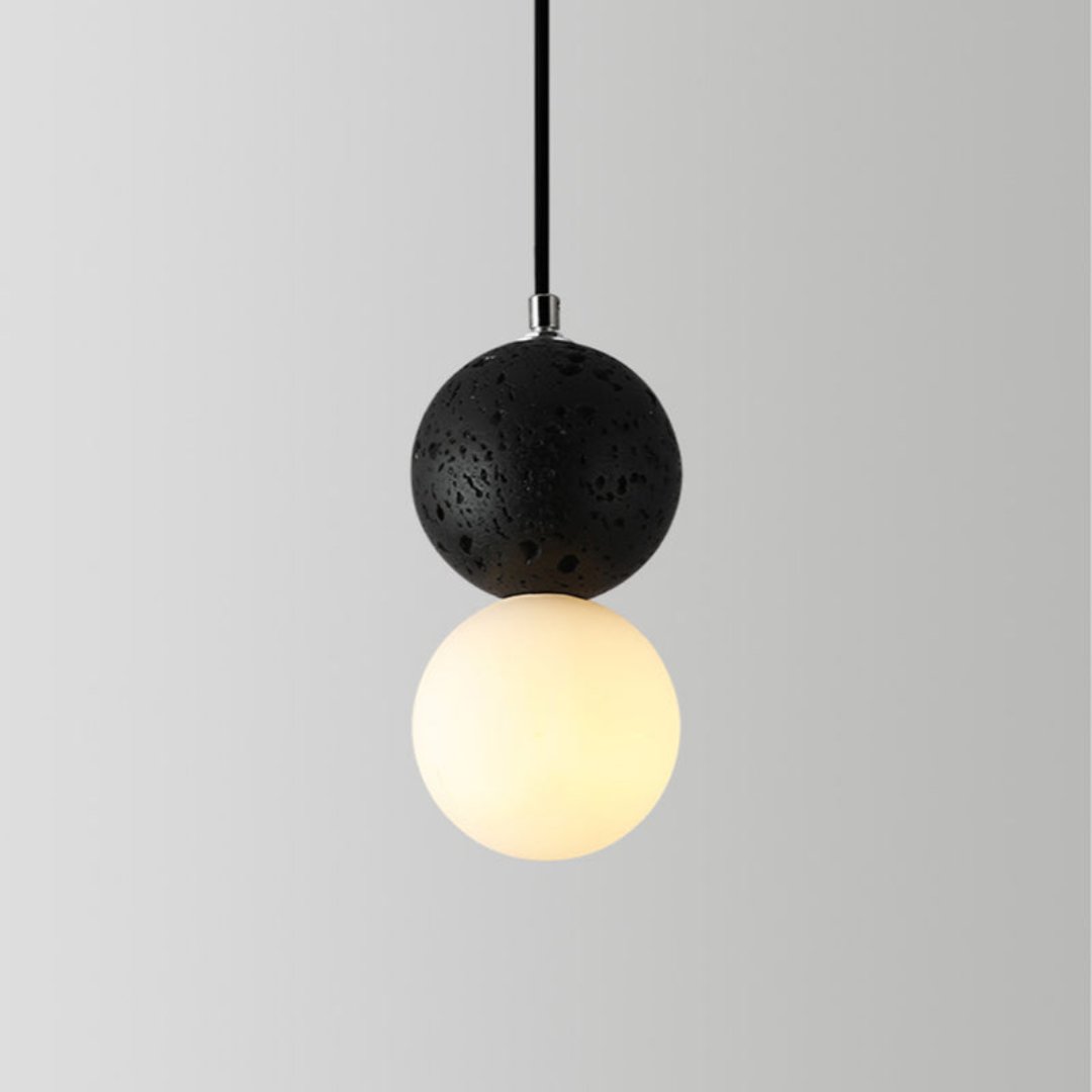 Valentina Moderne Bollen LED Hanglamp