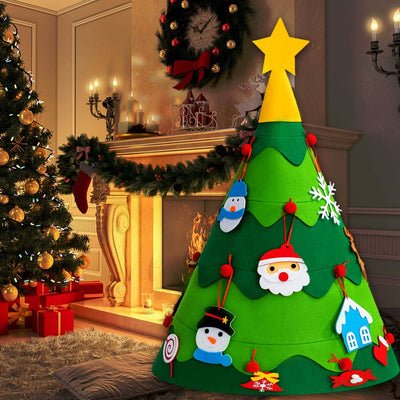 3D Kerstboom™ | Creatief en Leerzaam - #3D Kerstboom™ | Creatief en LeerzaamDe Bazelaar