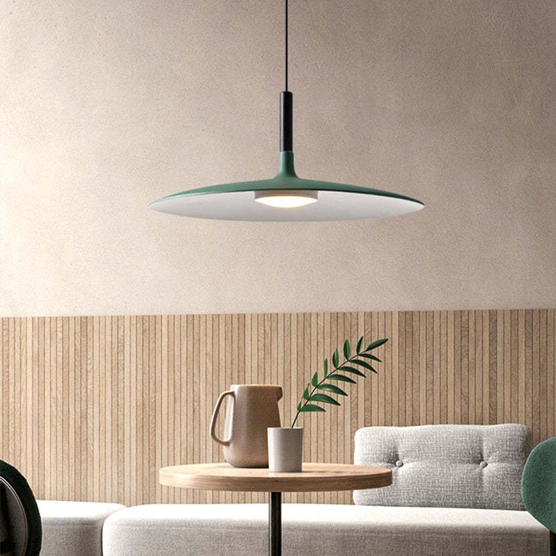 LED Hanglamp Miranda – Modern en Stijlvol voor Elke Kamer