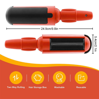 Haar Roller - huisdierhaar verwijderen