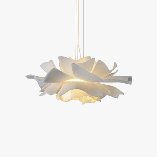 Bella Moderne Design Hanglamp Bloem