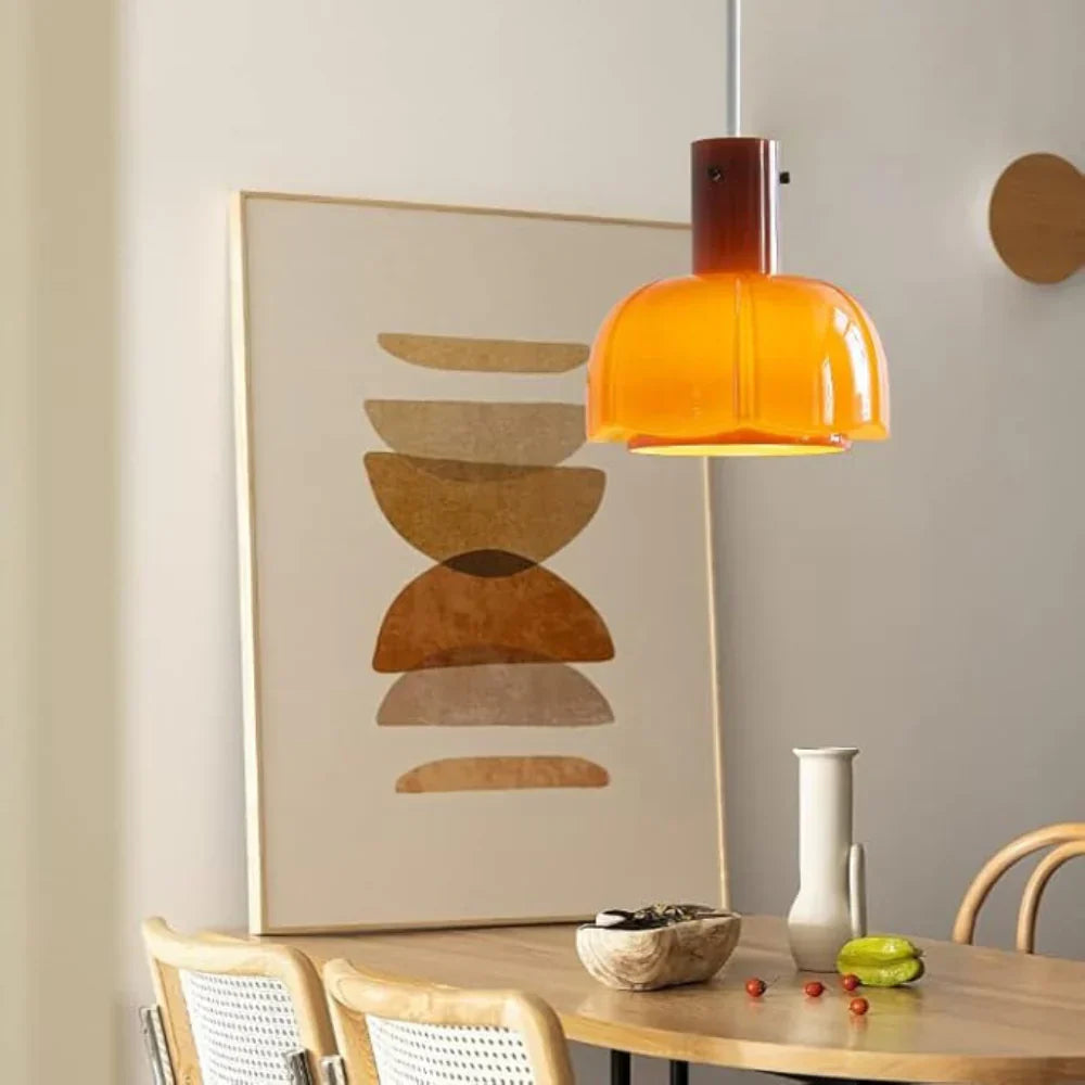 Radiance d'Eloise Hanglamp – Moderne Elegant lichtpuntje