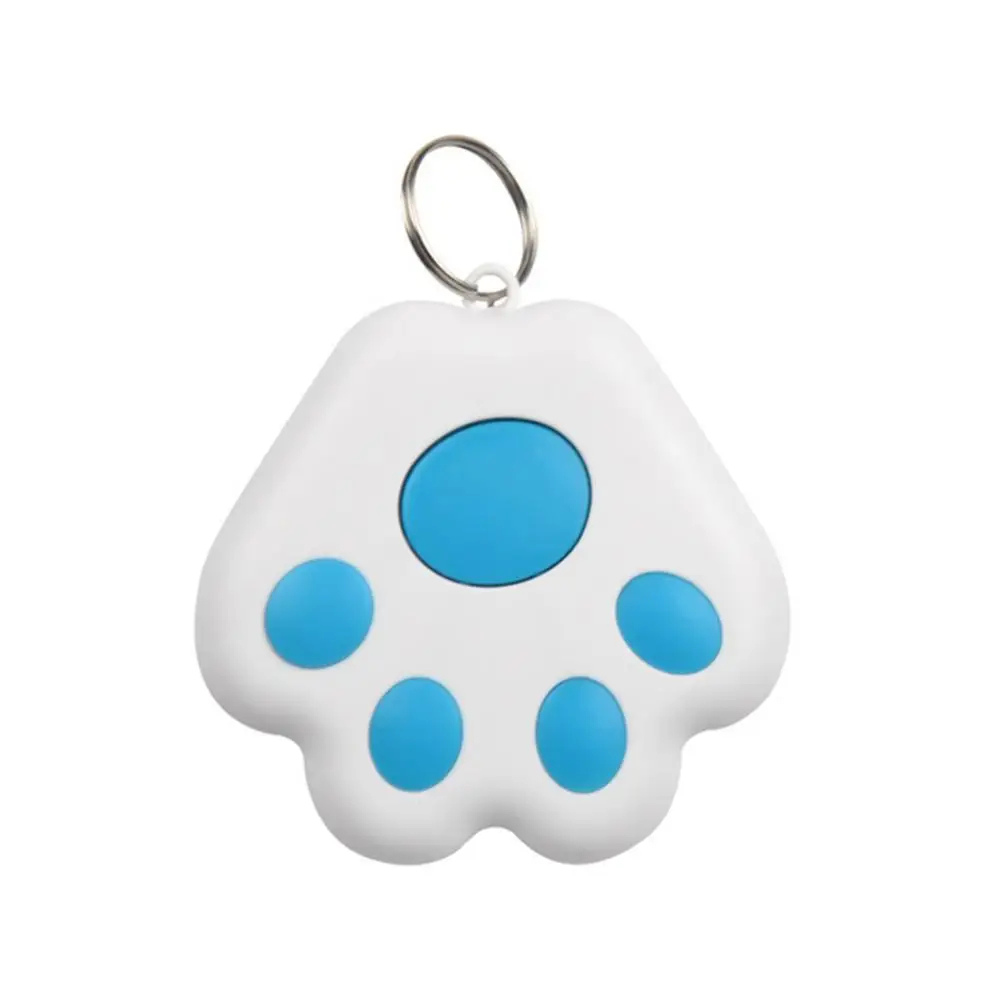GPS voor huisdieren draadloos slim tracker honden katten