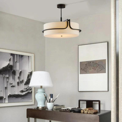 Modieuze Hanglamp - Tijdloos en Elegant