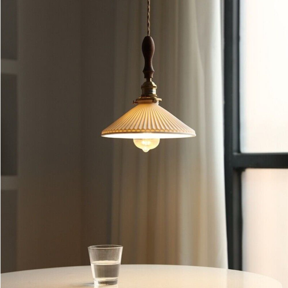 Elegante Boho Hanglamp Glow Chic