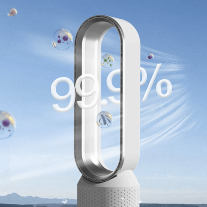 Veloria 3-in-1 Koeler met UV-Purifier