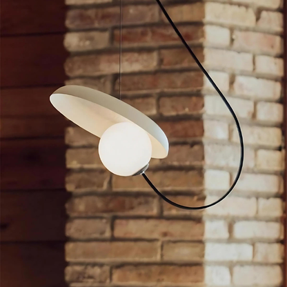 Minimalistische Hanglamp LED – Modern & Verstelbaar