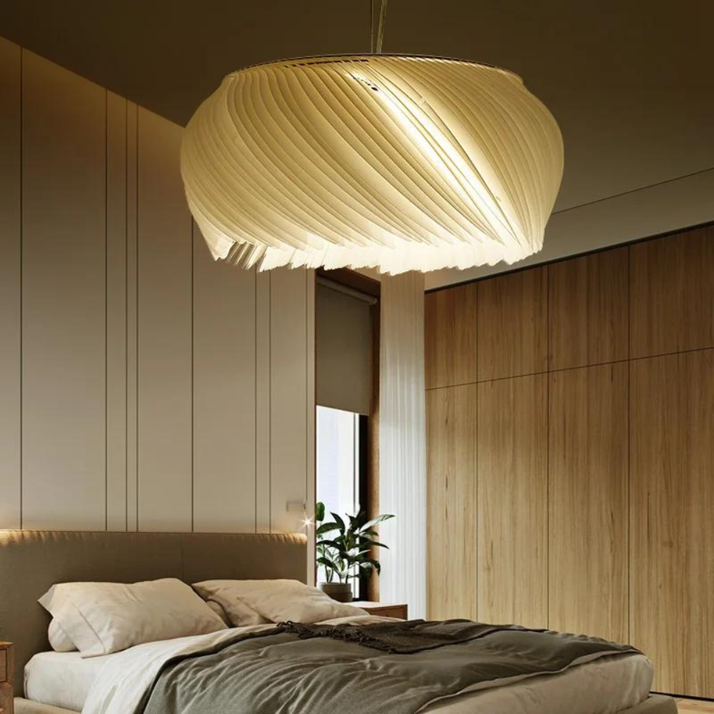 Luxe Hanglamp met Modern Design – Verstelbaar