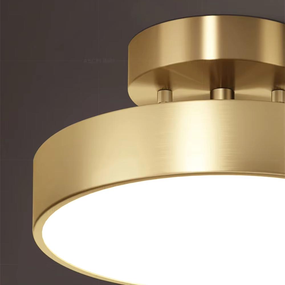 Céleste plafondlamp – Elegantie en sfeer in één