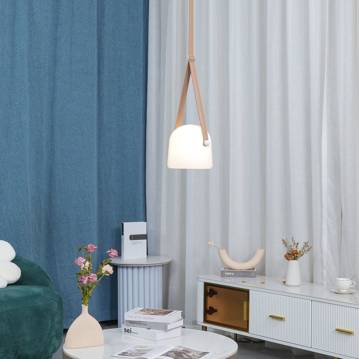 LunaMona Hanglamp - Modern en Elegant Design