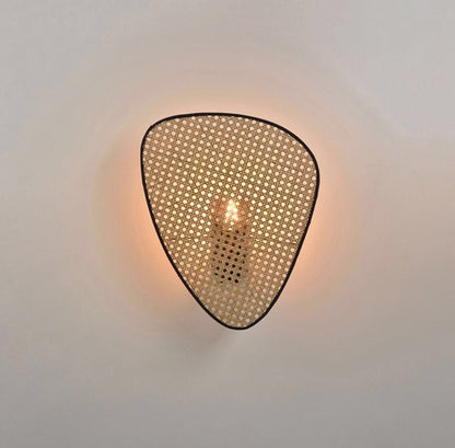 Bamboe Rattan Hanglamp - Duurzame Stijl voor Elk Interieur