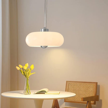 Radiant Glow Scandinavische Plafondlamp