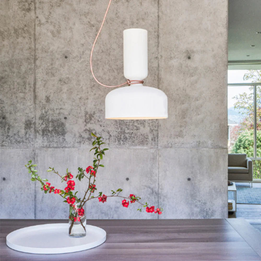 Moderne LED Kroonluchter – Minimalistisch en Stijlvol Design