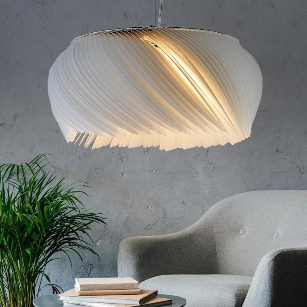 Luxe Hanglamp met Modern Design – Verstelbaar