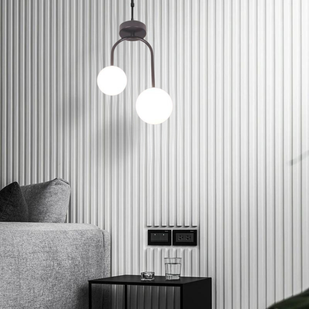 Urban Light Plafondlamp – Modern en Elegant Design