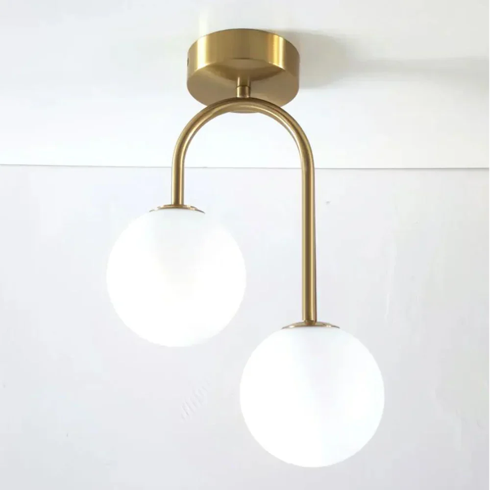 Urban Light Plafondlamp – Modern en Elegant Design