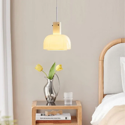 Radiance d'Eloise Hanglamp – Moderne Elegant lichtpuntje