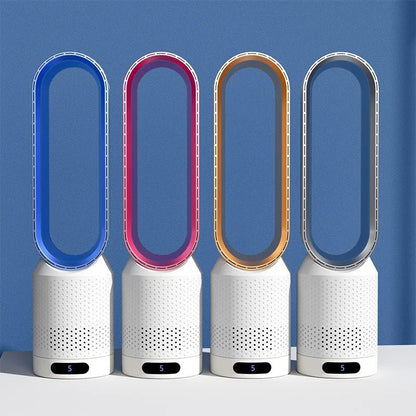 Veloria 3-in-1 Koeler met UV-Purifier