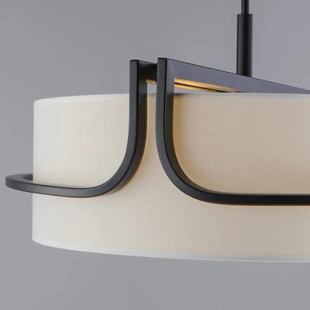 Modieuze Hanglamp - Tijdloos en Elegant