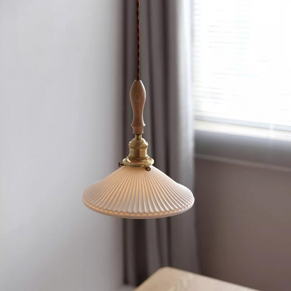 Elegante Boho Hanglamp Glow Chic