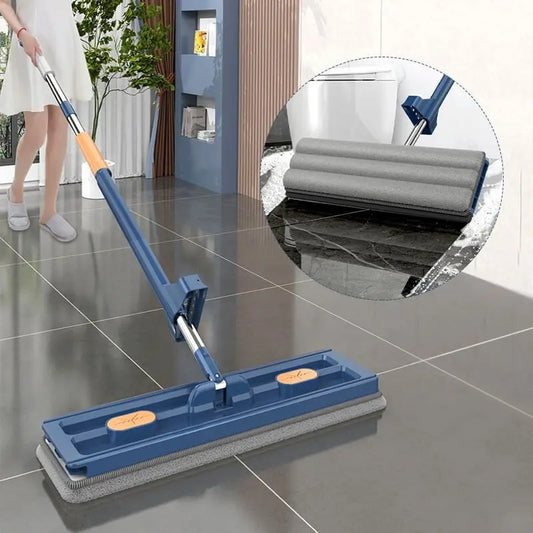 Nieuw Model Vlakmop