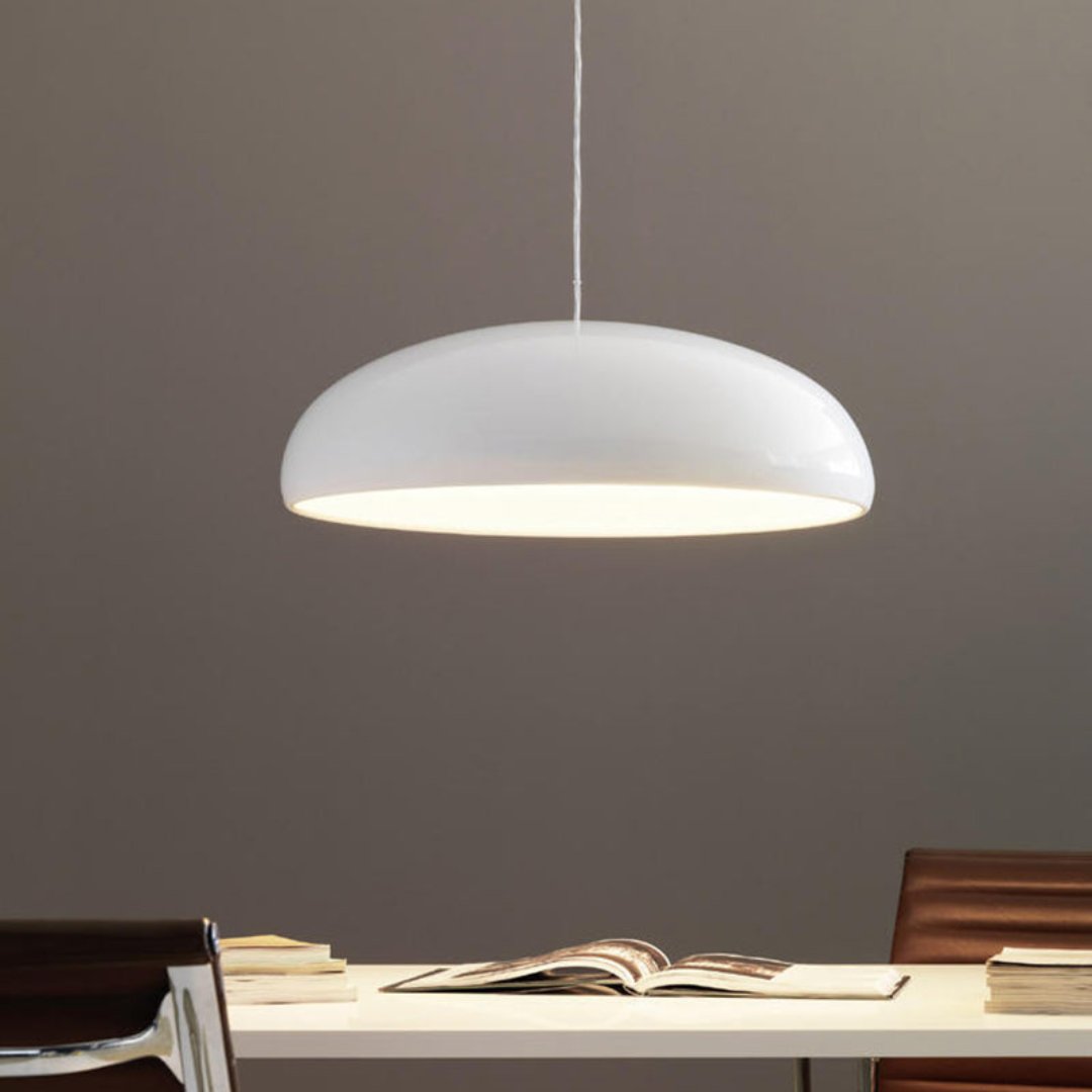 Leilani Moderne Ronde Hanglampen