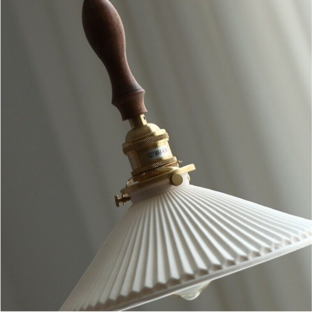 Elegante Boho Hanglamp Glow Chic