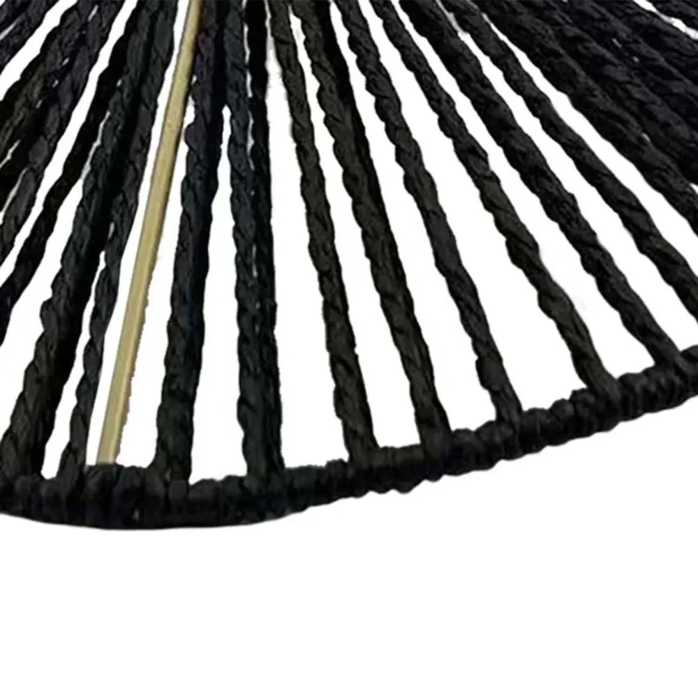 Rotan Hanglamp – Tijdloos en Elegant Design