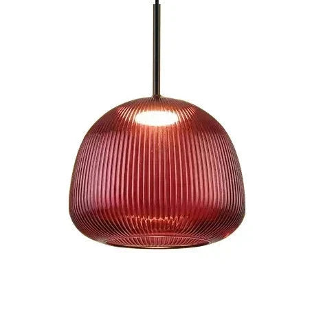 Moderne Fusion Hanglamp met LED en Chroom