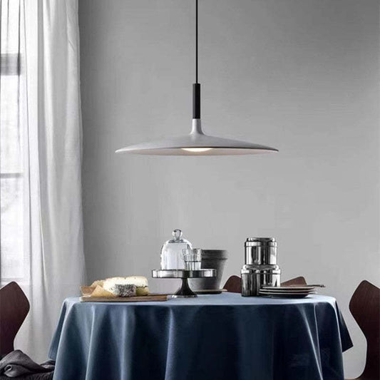 LED Hanglamp Miranda – Modern en Stijlvol voor Elke Kamer-light decor-De Bazelaar
