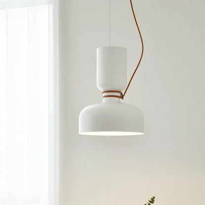 Moderne LED Kroonluchter – Minimalistisch en Stijlvol Design