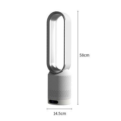 Veloria 3-in-1 Koeler met UV-Purifier