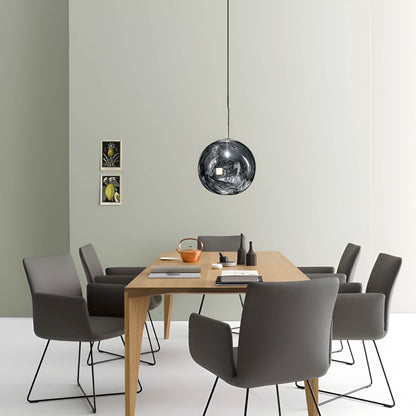 Elegante Luna Hanglamp van Hars - Modern Design