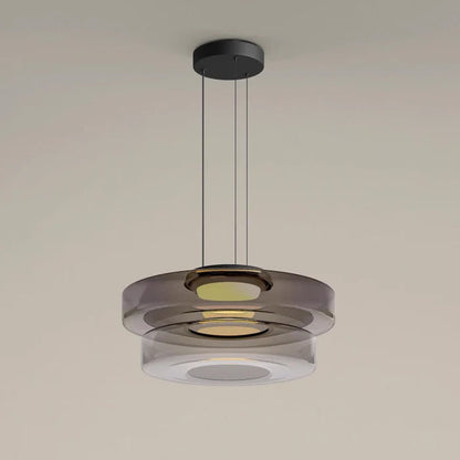 Bauhaus Hanglamp Glas - Elegante Verlichting