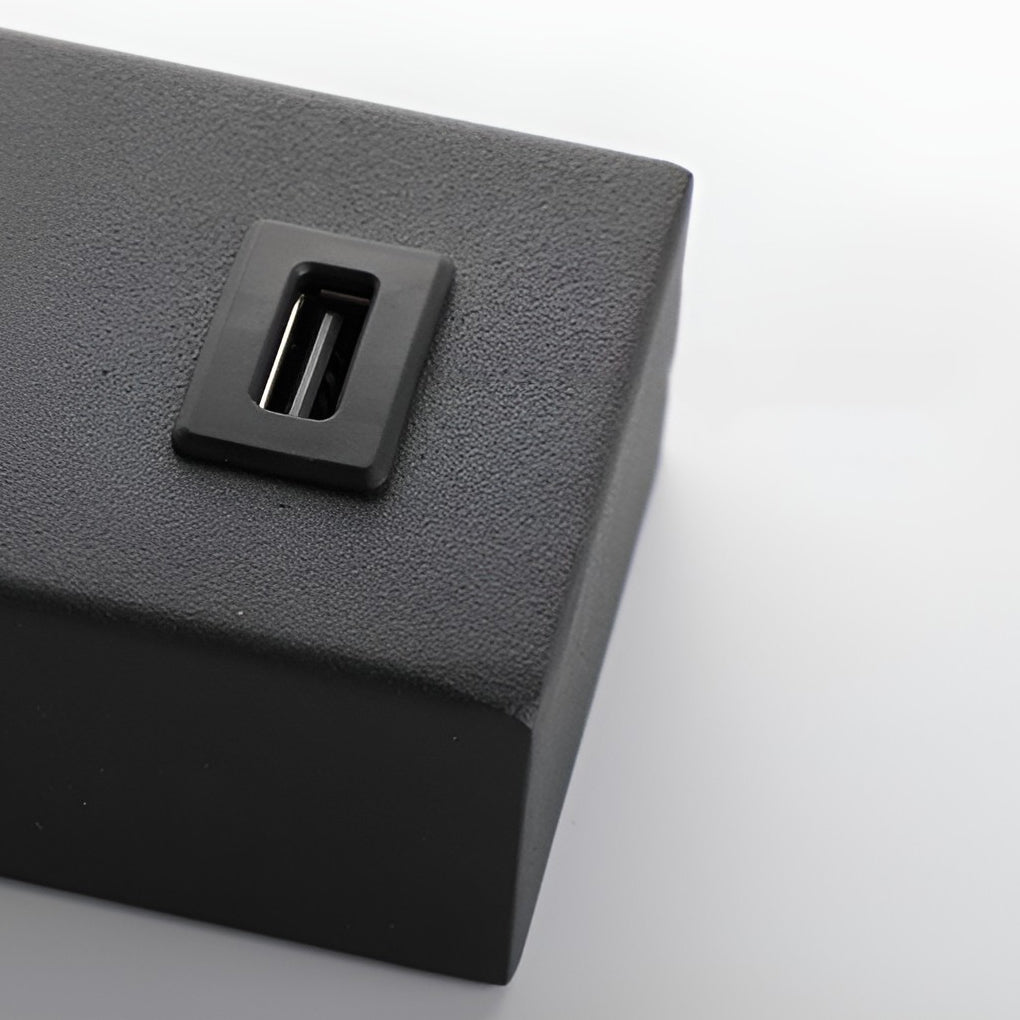 ArtiLicht - LED rectangulaire orientable