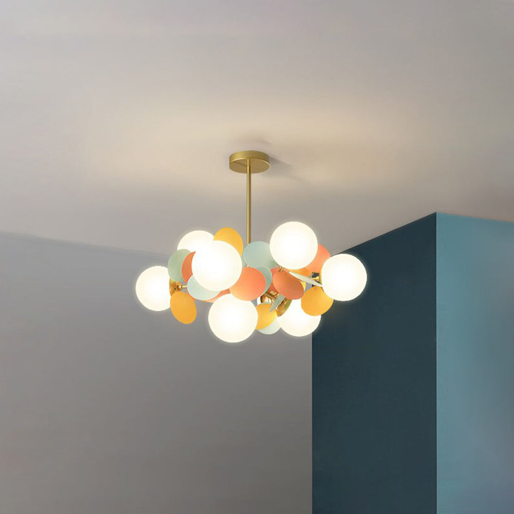 LED Hanglamp ModernBrilliance - Elegant en Energiezuinig