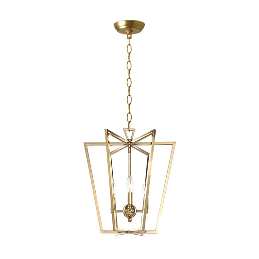 Betoverende Hanglamp - Verlicht uw Ruimte met Charme