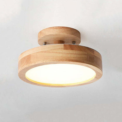 Quinn Moderne LED Plafondlamp