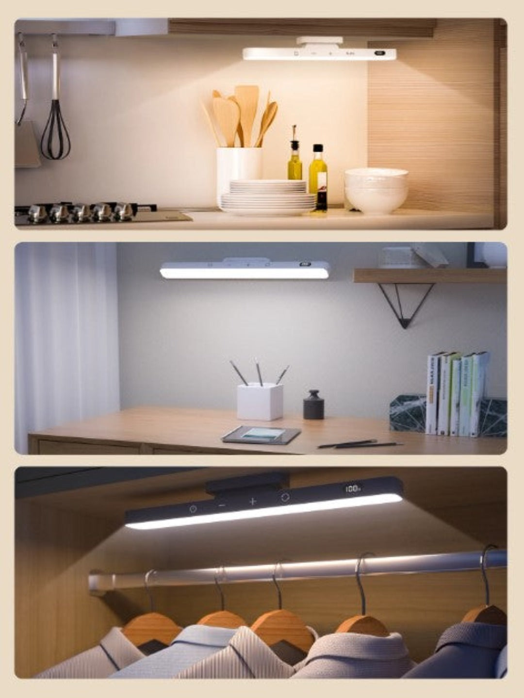 Move Glow™ - Magnetische Lamp + Vertraagde Uitschakeling