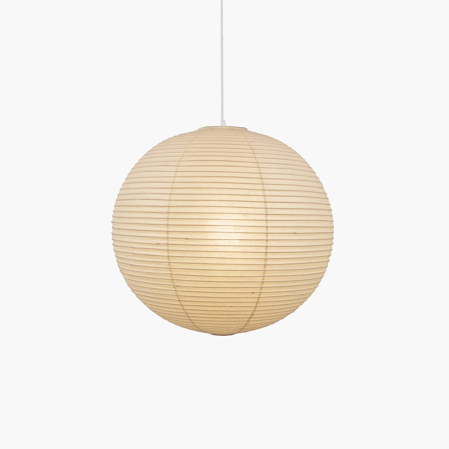 Japanse Hanglamp Akari – Elegant en Tijdloos