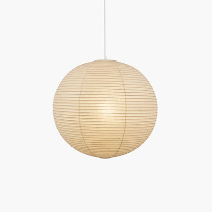 Japanse Hanglamp Akari – Elegant en Tijdloos