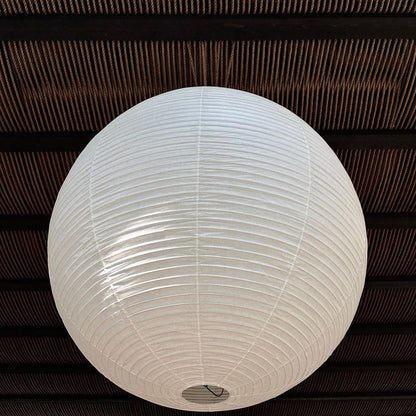 Japanse Hanglamp Akari – Elegant en Tijdloos