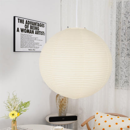 Japanse Hanglamp Akari – Elegant en Tijdloos