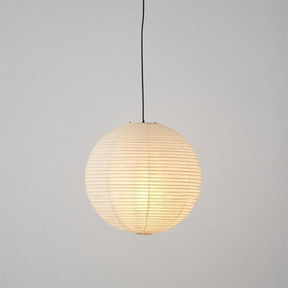 Akari Handmade Hanglamp - Elegante Sfeerverlichting