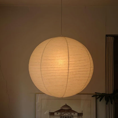 Akari Handmade Hanglamp - Elegante Sfeerverlichting