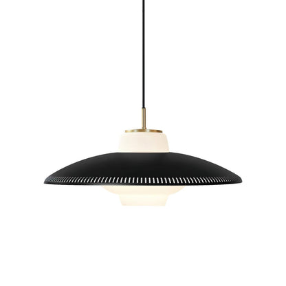 Alien Frisbee Hanglamp - Modern & Sfeervol Design