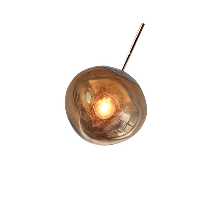 Elegante Luna Hanglamp van Hars - Modern Design