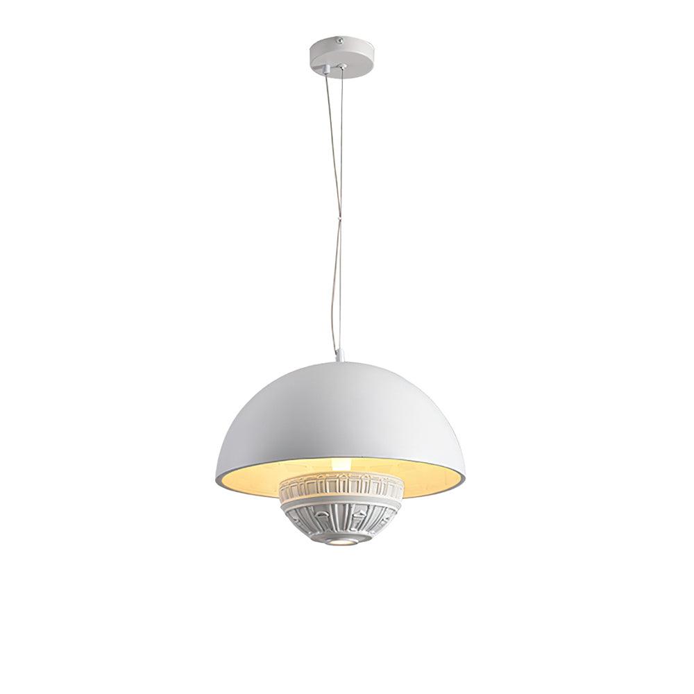 Minimalistische Moderne Hanglamp – Vliegende Schotel Design